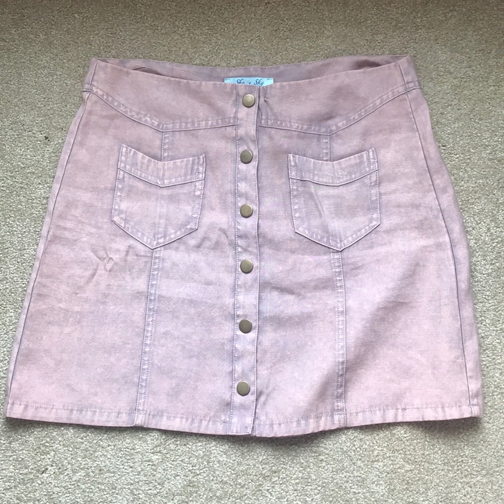 Skirt